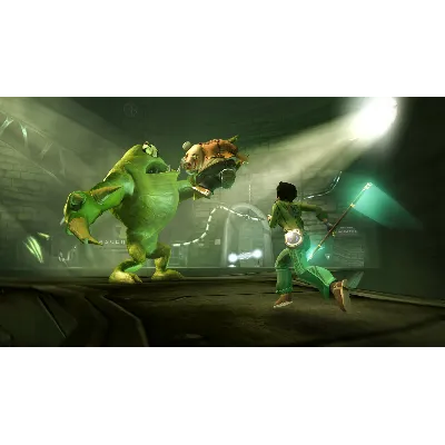 Beyond Good & Evil - 20th Anniversary Edition * RU/СНГ - irongamers.ru