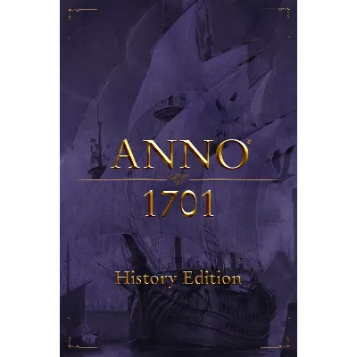 Anno 1701 - History Edition МИР АВТО - irongamers.ru