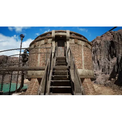 Riven 2024 АВТОДОСТАВКА STEAM GLOBAL МГНОВЕННО ЛИЦЕНЗИЯ - irongamers.ru