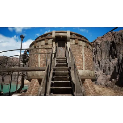 Riven 2024 | АВТОДОСТАВКА [Россия Steam Gift] - irongamers.ru