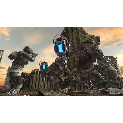 EARTH DEFENSE FORCE 6| АВТОДОСТАВКА Россия Steam Gift - irongamers.ru