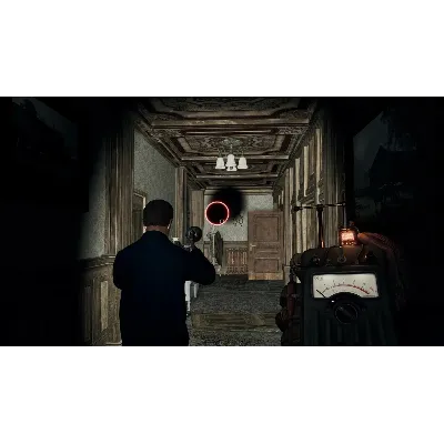 Bureau of Contacts - STEAM GIFT РОССИЯ - irongamers.ru