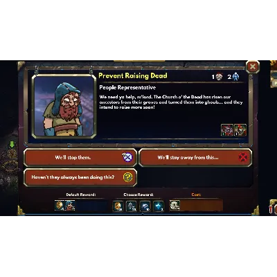 Gladiator Guild Manager - STEAM GIFT РОССИЯ - irongamers.ru