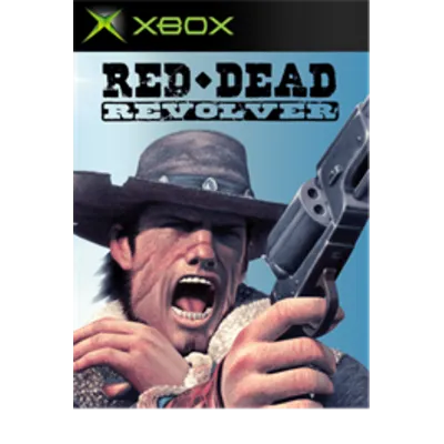 Red Dead Revolver Xbox 360/Xbox One/Series покупка - irongamers.ru
