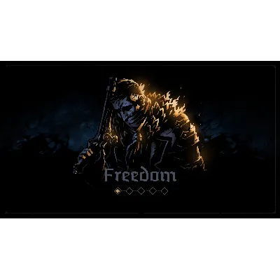 РФ+СНГ | Darkest Dungeon II | STEAM КЛЮЧ - irongamers.ru