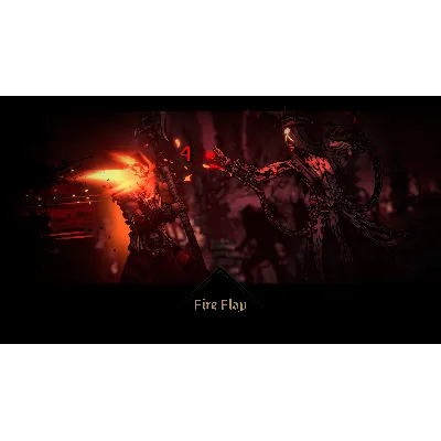 РФ+СНГ | Darkest Dungeon II | STEAM КЛЮЧ - irongamers.ru