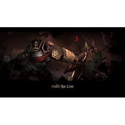 РФ+СНГ | Darkest Dungeon II | STEAM КЛЮЧ - irongamers.ru