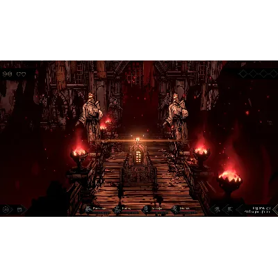 РФ+СНГ | Darkest Dungeon II | STEAM КЛЮЧ - irongamers.ru