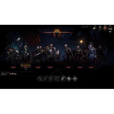 РФ+СНГ | Darkest Dungeon II | STEAM КЛЮЧ - irongamers.ru