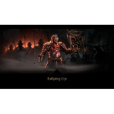 РФ+СНГ | Darkest Dungeon II: The Binding Blade | STEAM КЛЮЧ - irongamers.ru