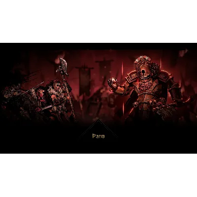 РФ+СНГ | Darkest Dungeon II: The Binding Blade | STEAM КЛЮЧ - irongamers.ru