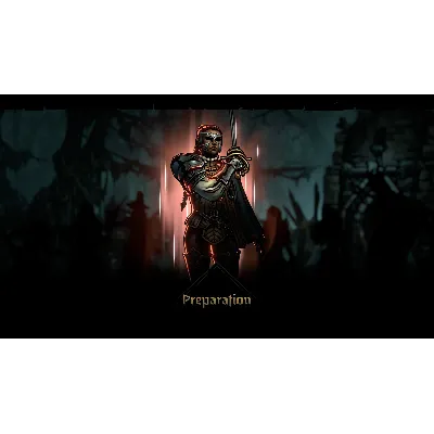 РФ+СНГ | Darkest Dungeon II: The Binding Blade | STEAM КЛЮЧ - irongamers.ru