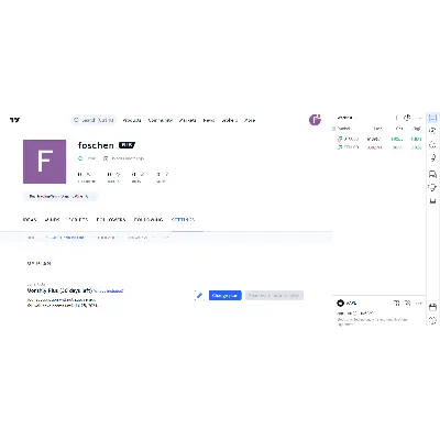 TradingView PLUS • Оригинал 30 дней АНТИБАН - irongamers.ru