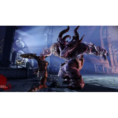 Dragon Age: Origins - Ultimate Edition * RU/СНГ/TR/AR - irongamers.ru