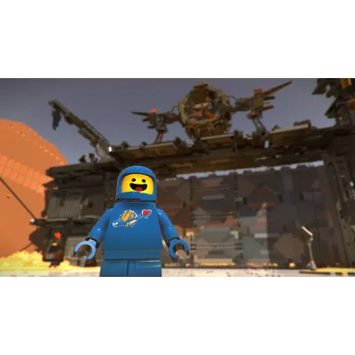 The LEGO Movie 2 Videogame STEAM KEY GLOBAL+РФ+СНГ ЛИЦЕНЗИЯ СТИМ КЛЮЧ - irongamers.ru