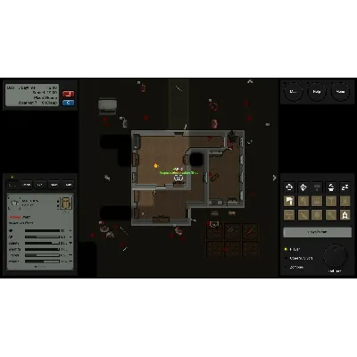 Terminus: Zombie Survivors (Steam Gift Россия) - irongamers.ru
