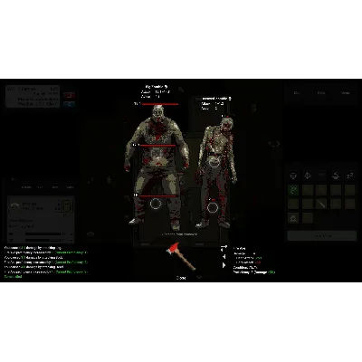 Terminus: Zombie Survivors (Steam Gift Россия) - irongamers.ru