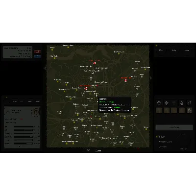 Terminus: Zombie Survivors (Steam Gift Россия) - irongamers.ru