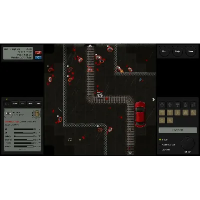 Terminus: Zombie Survivors (Steam Gift Россия) - irongamers.ru