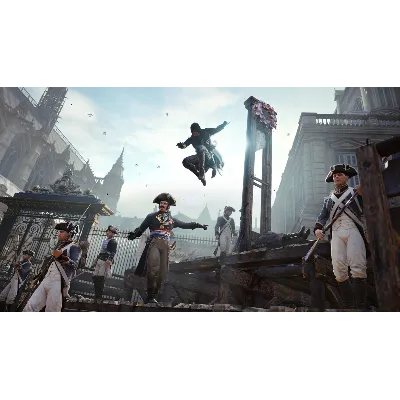 ASSASSIN´S CREED TRIPLE PACK XBOX ONE|XS КЛЮЧ - irongamers.ru