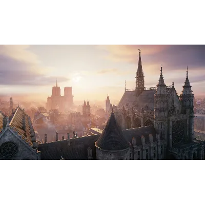 ASSASSIN´S CREED TRIPLE PACK XBOX ONE|XS КЛЮЧ - irongamers.ru