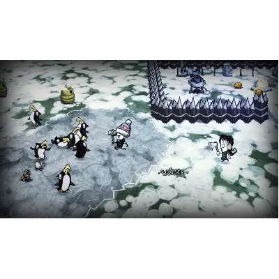 ⭐Don&acute;t Starve Mega Pack 2020 XBOX⭐Куплю Вам⭐ - irongamers.ru
