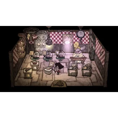 ⭐Don&acute;t Starve Mega Pack 2020 XBOX⭐Куплю Вам⭐ - irongamers.ru