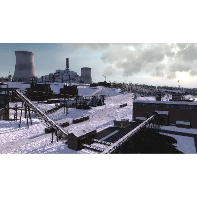РФ+СНГ | Workers & Resources: Soviet Republic | STEAM КЛЮЧ - irongamers.ru