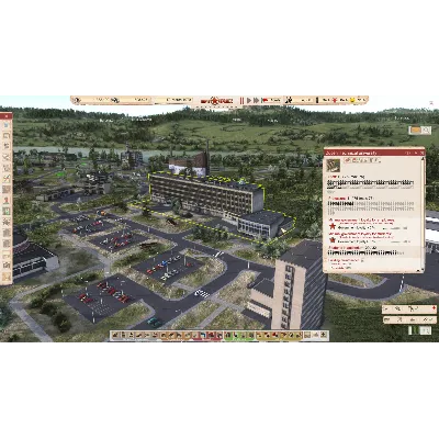РФ+СНГ | Workers & Resources: Soviet Republic | STEAM КЛЮЧ - irongamers.ru
