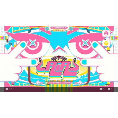 DJMAX RESPECT V - V LIBERTY PACK DLC STEAM РОССИЯ - irongamers.ru
