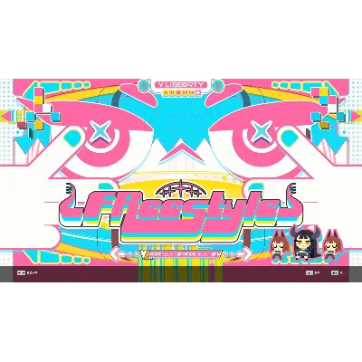 DJMAX RESPECT V - V LIBERTY PACK DLC STEAM РОССИЯ - irongamers.ru