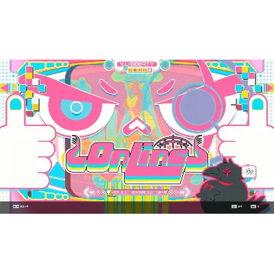 DJMAX RESPECT V - V LIBERTY PACK DLC STEAM РОССИЯ - irongamers.ru