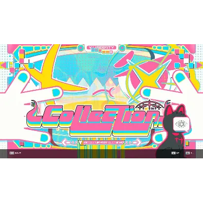 DJMAX RESPECT V - V LIBERTY PACK DLC STEAM РОССИЯ - irongamers.ru