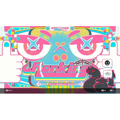 DJMAX RESPECT V - V LIBERTY PACK DLC STEAM РОССИЯ - irongamers.ru