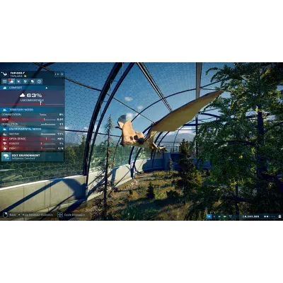 Jurassic World Evolution 2 | АВТОДОСТАВКА Россия Gift - irongamers.ru