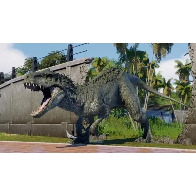 Jurassic World Evolution 2 | АВТОДОСТАВКА Россия Gift - irongamers.ru