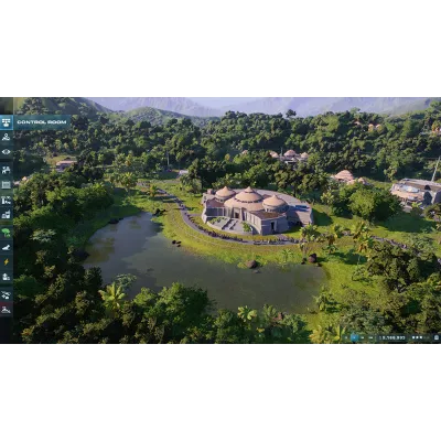Jurassic World Evolution 2 | АВТОДОСТАВКА Россия Gift - irongamers.ru