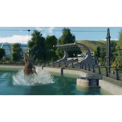 Jurassic World Evolution 2 | АВТОДОСТАВКА Россия Gift - irongamers.ru