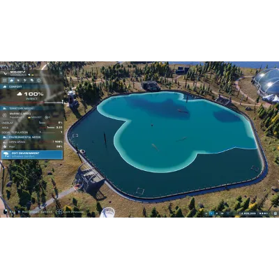Jurassic World Evolution 2 | АВТОДОСТАВКА Россия Gift - irongamers.ru