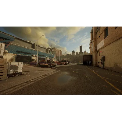 PAYDAY 3: Chapter 2 - Boys in Blue * RU/KZ/СНГ/TR/AR - irongamers.ru