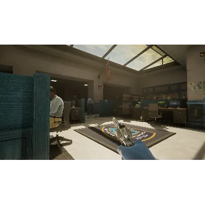 PAYDAY 3: Chapter 2 - Boys in Blue * RU/KZ/СНГ/TR/AR - irongamers.ru