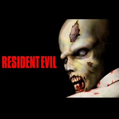 Resident Evil GOG (PC) - irongamers.ru