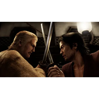 Like a Dragon: Ishin! XBOX На Любой Регион - irongamers.ru