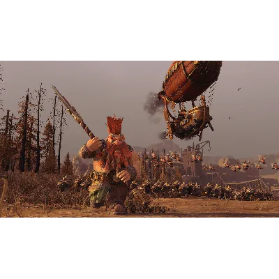Total War: WARHAMMER III - Malakai – Thrones of Decay - irongamers.ru