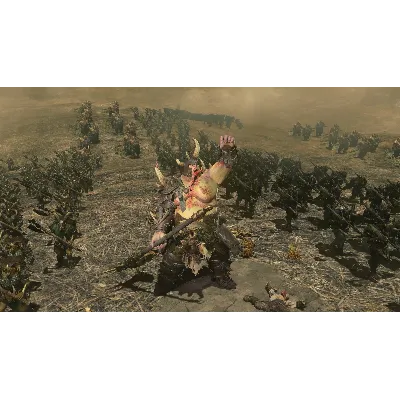 Total War: WARHAMMER III - Tamurkhan – Thrones of Decay - irongamers.ru
