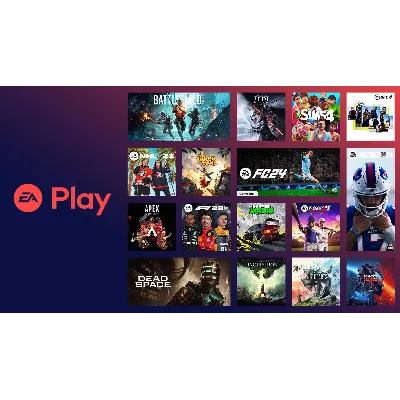 EA PLAY 14d - 1 - 3 - 12 months PC EA APP GLOBAL - irongamers.ru