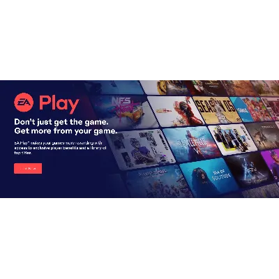 EA PLAY 14d - 1 - 3 - 12 months PC EA APP GLOBAL - irongamers.ru