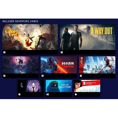 EA PLAY 14d - 1 - 3 - 12 months PC EA APP GLOBAL - irongamers.ru