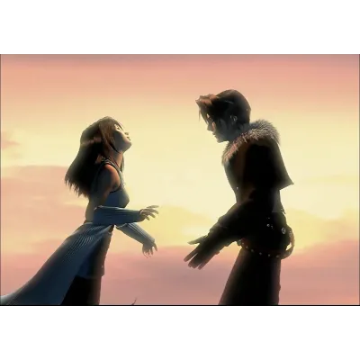 FINAL FANTASY VIII Remastered XBOX На Любой Регион - irongamers.ru
