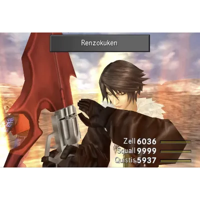 FINAL FANTASY VIII Remastered XBOX На Любой Регион - irongamers.ru